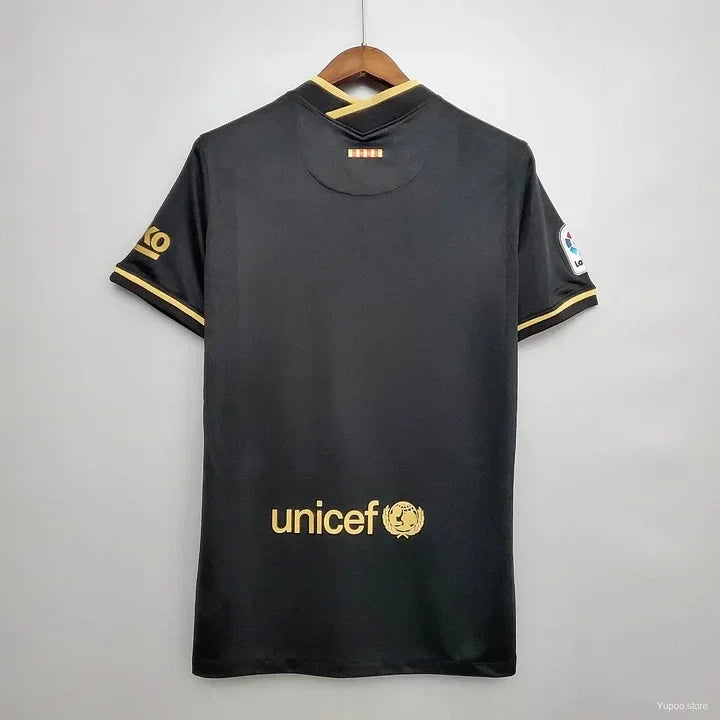 Barcelona retro jersey 2019