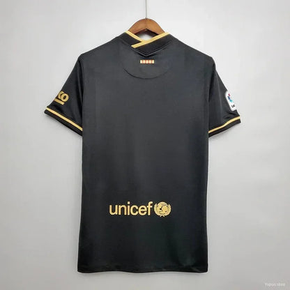 Barcelona retro jersey 2019