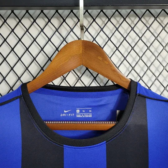 Inter Milan retro jersey 1999 2000