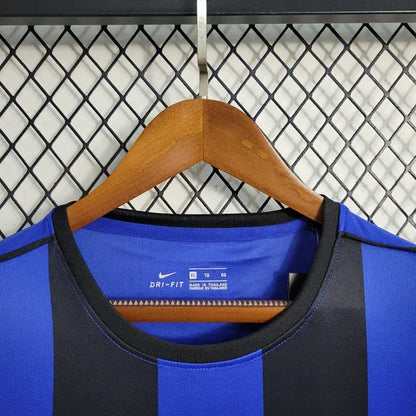 Inter Milan retro jersey 1999 2000