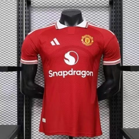 Maillot de Manchester United 2026-27