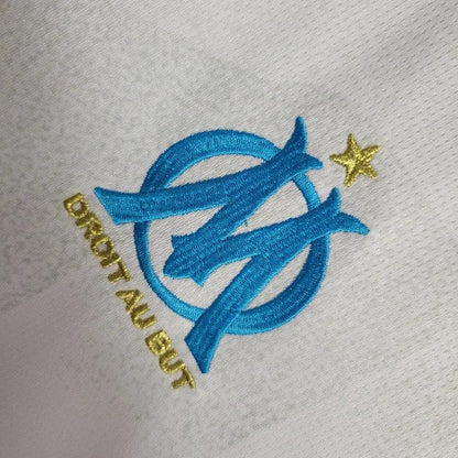 Olympique de Marseille Home Jersey 2023 2024