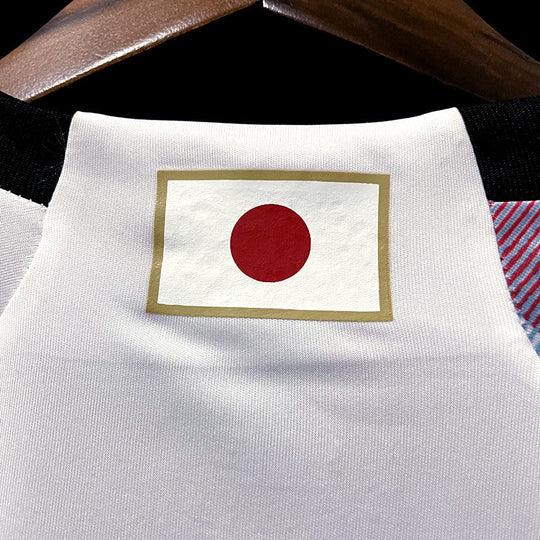 Japan World Cup 2022/23 Jersey