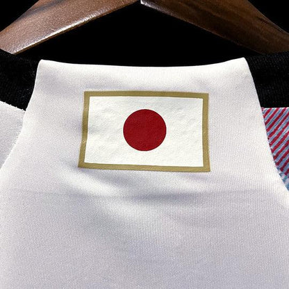Japan World Cup 2022/23 Jersey