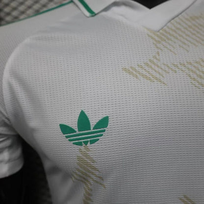 Maillot extérieur du Pays de Galles – Coupe du Monde 2026
