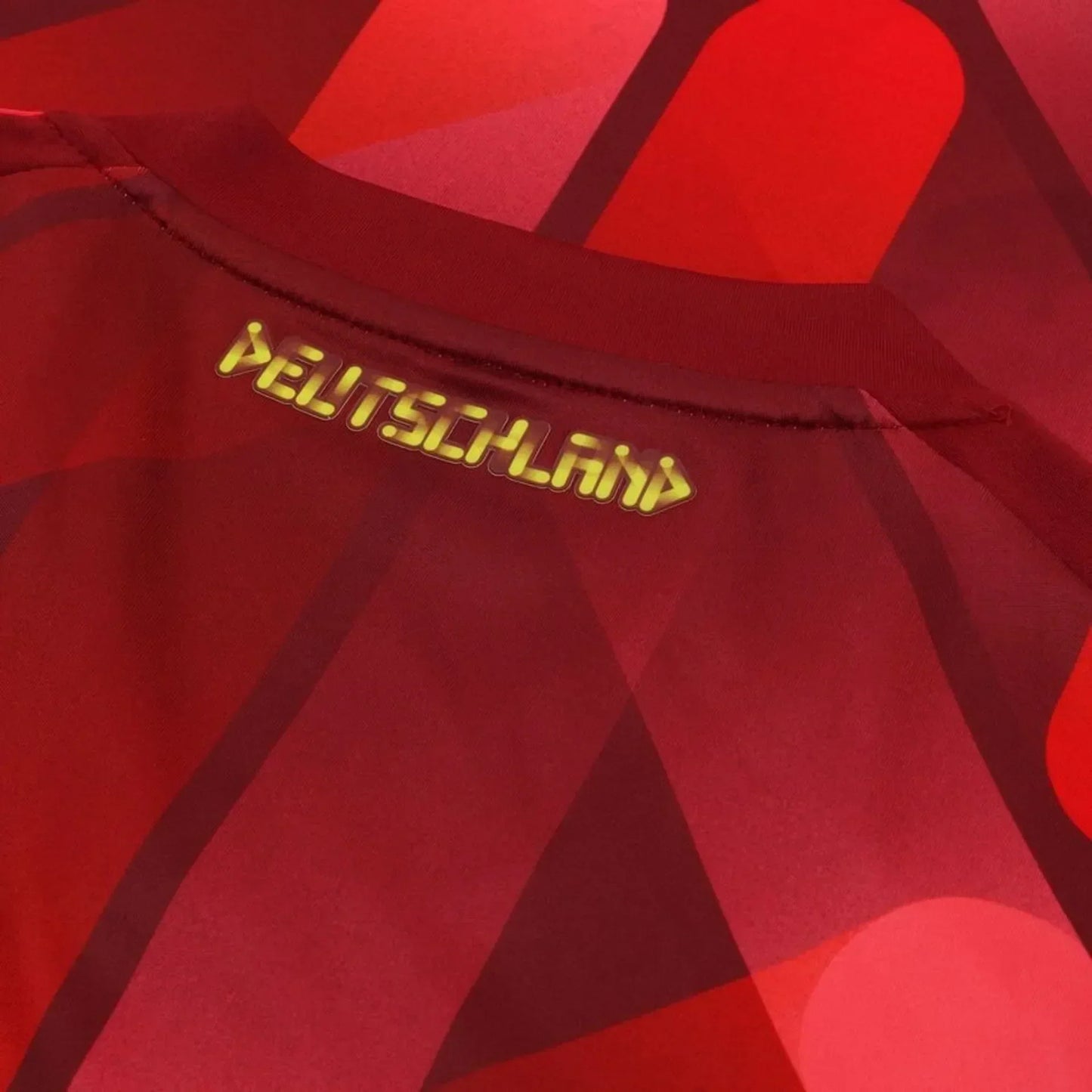 Germany Away Jersey EURO 2025