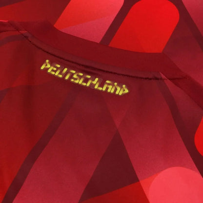 Germany Away Jersey EURO 2025
