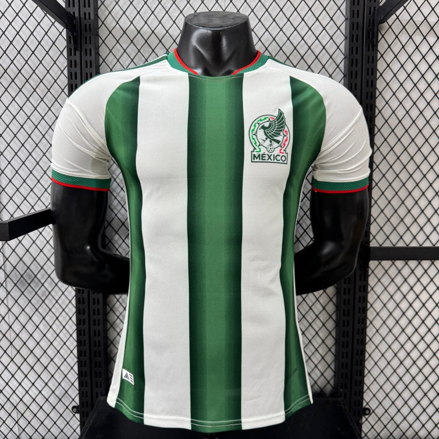 Maillot 25/26 Mexique special player A