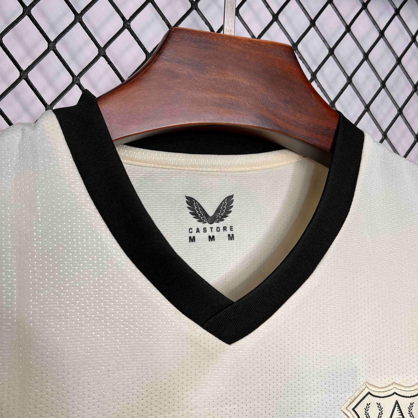 Maillot extérieur d'Everton 2024-25