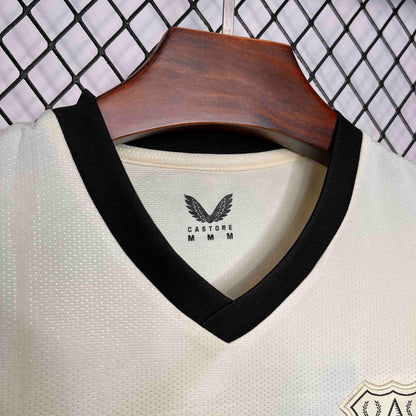 Maillot extérieur d'Everton 2024-25
