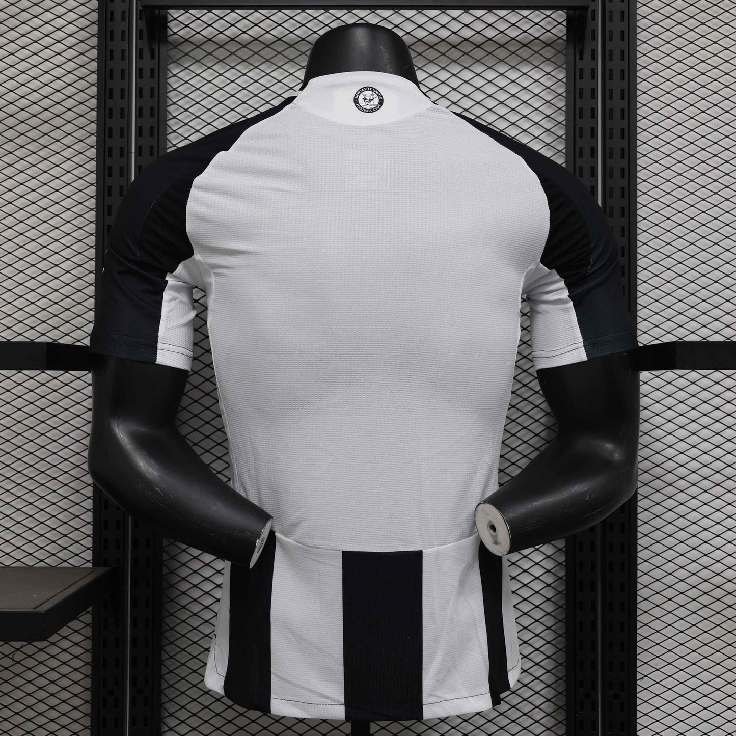 Maillot de Newcastle 2024-25
