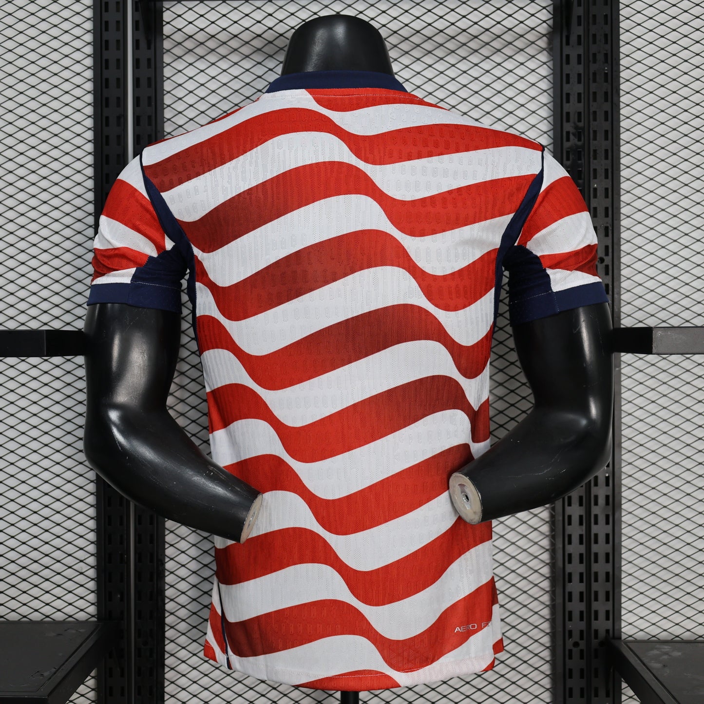 Maillot des États-Unis – Coupe du Monde 2026