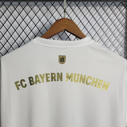 Bayern Munich Away Kit 2022-2023