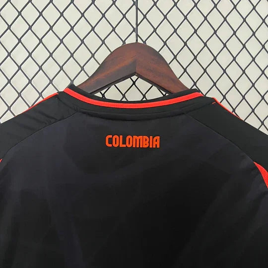 Colombia Away Jersey 2024/2025