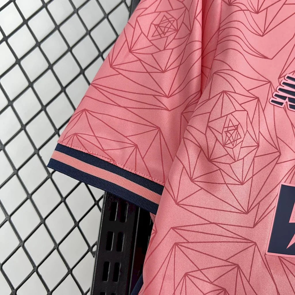 Porto Away Jersey 2025/26