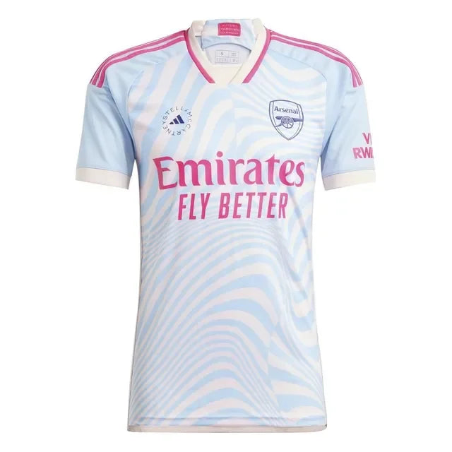 Arsenal concept jersey 2025
