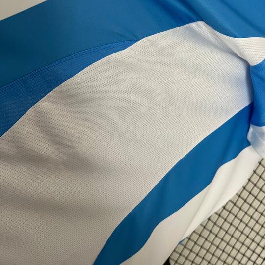 Argentina Home Football Jersey 2024 2025