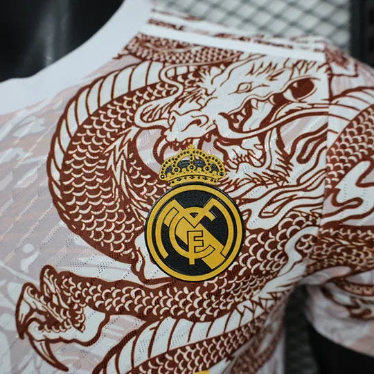 Real Madrid Concept Jersey 2024