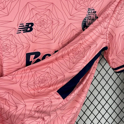 Porto Away Jersey 2025/26