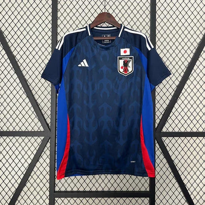 Japan Home Jersey 2024/2025