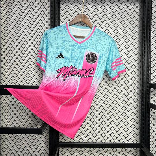 Inter Miami Concept Jersey 2024/2025