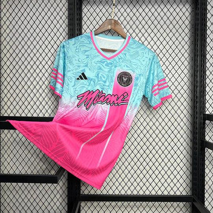 Inter Miami Concept Jersey 2024/2025