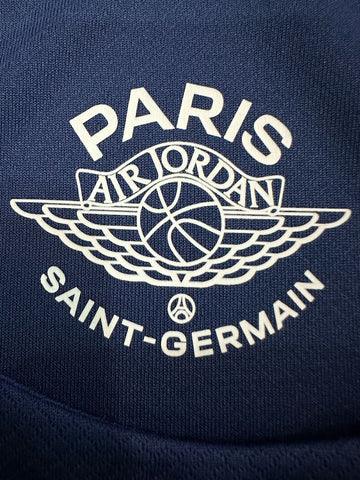 2024/2025 Paris Saint-Germain Third Jersey
