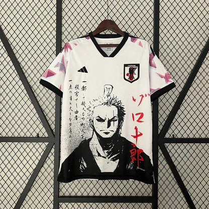 JAPAN CONCEPT ZORO ONE PIECE JERSEY 2023/24