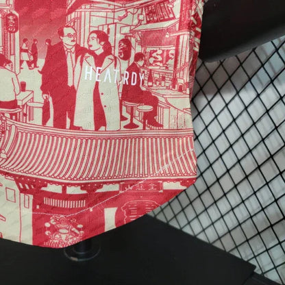 Japan 2023 season special edition Tokyo jersey