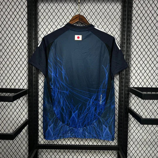 Japan Y-3 Home Jersey 2024/2025