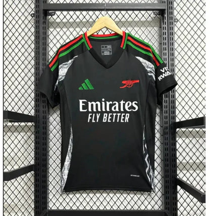 ARSENAL 2024/25 AWAY JERSEY