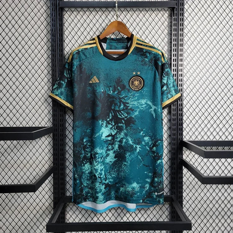Germany special edition jersey 2023-2024 season