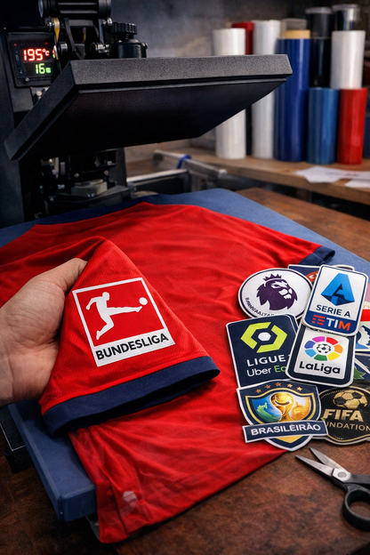 Patch en option