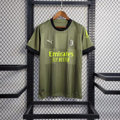AC Milan Third Jersey 2022/2023