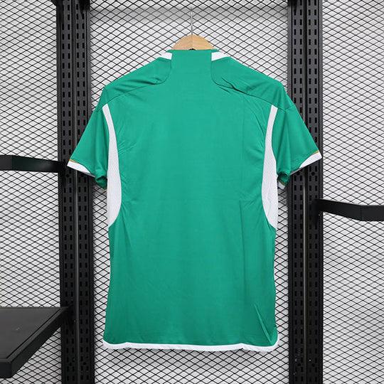 Algeria 2022-2023 Home Jersey