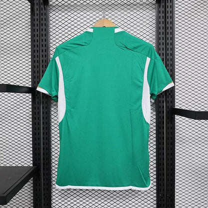 Algeria 2022-2023 Home Jersey