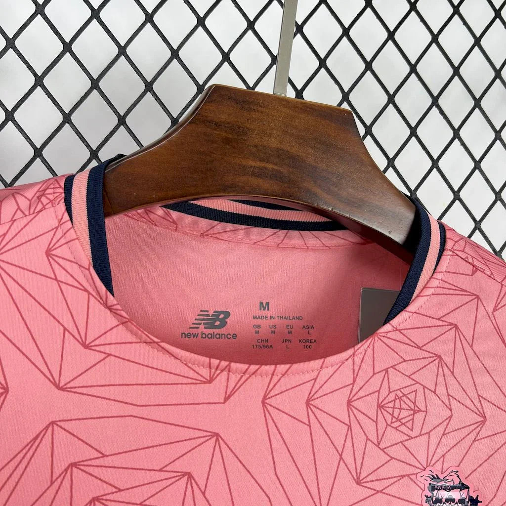 Porto Away Jersey 2025/26