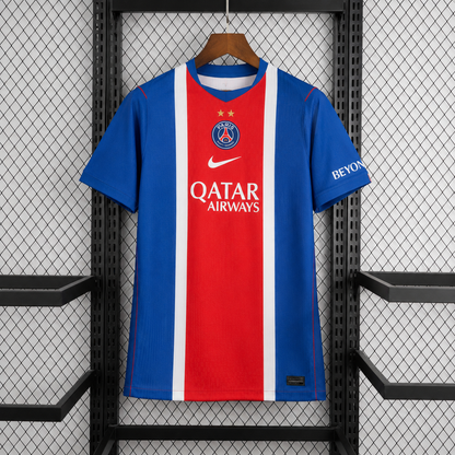 PSG HOME JERSEY 2026/27 WITH 2 STARS ⭐️⭐️