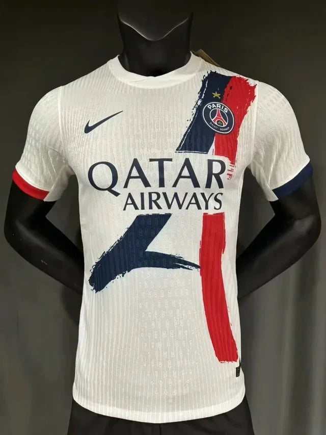 PSG jersey with the star ✨