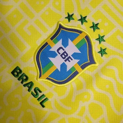 BRAZIL JERSEY 2024/25