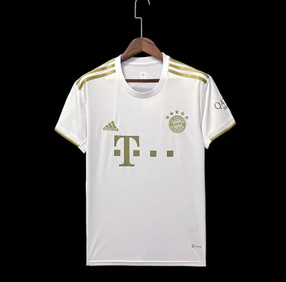 Bayern Munich Away Kit 2022-2023