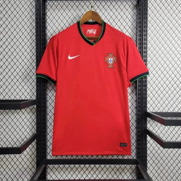 Portugal National Team Away Jersey EURO 2024