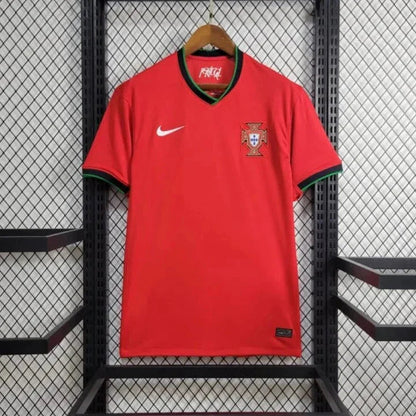 Portugal National Team Away Jersey EURO 2024