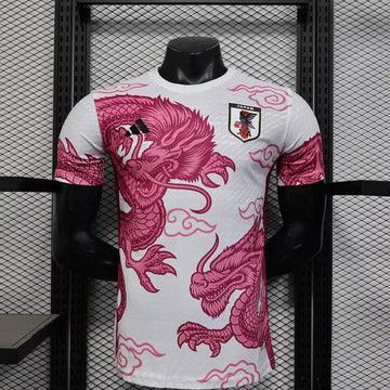 Maillot du Japon - Concept 2025