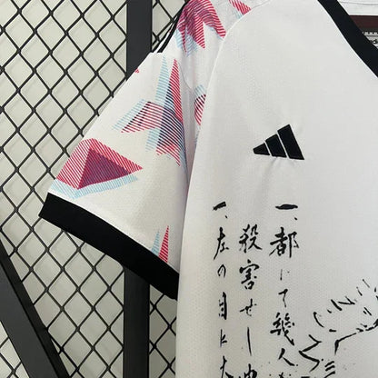 JAPAN CONCEPT ZORO ONE PIECE JERSEY 2023/24