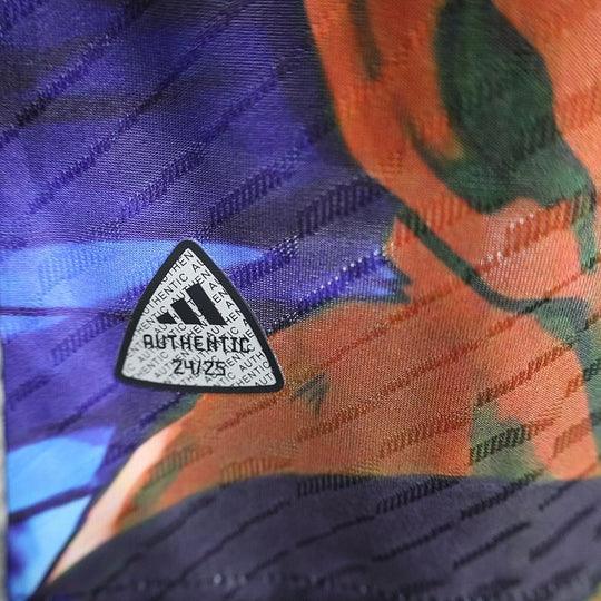 Japan X Broly Jersey 2024/2025