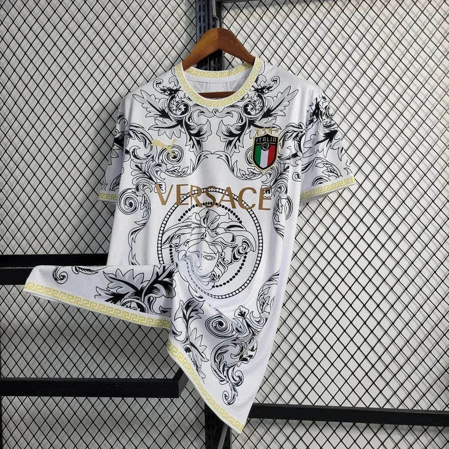 Italy concept jersey
