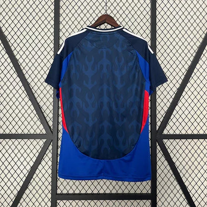 Japan Home Jersey 2024/2025