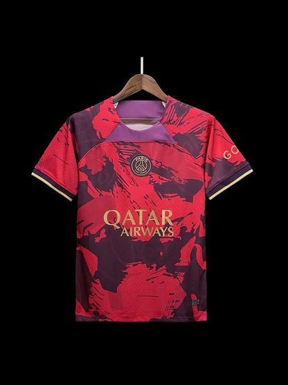 Paris Saint-Germain Concept Jersey 2024 2025