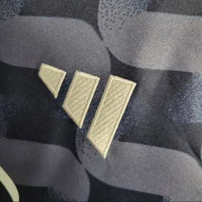 Real Madrid 2023-2024 Away Kit